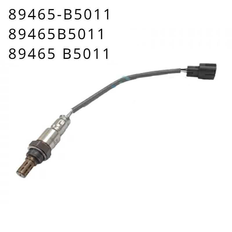 

Подходит для датчика кислорода Toyota 89465-B5011 89465 B5011 89465 B5011