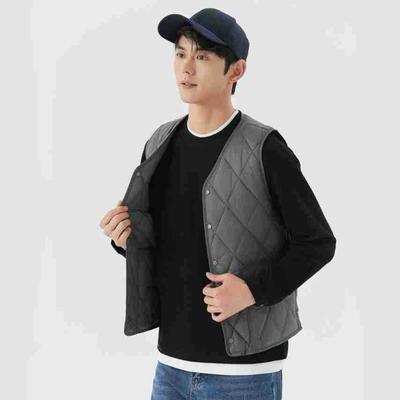 Takım elbiseler ve blazer ceketler – Yelekler