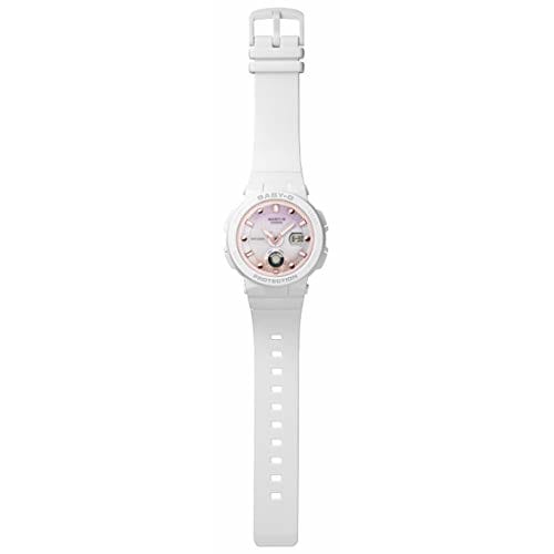 Casio Baby-G BGA-250-7A2 Women's Watch, Overseas Model