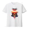 ARKONA Azarath The Chasm Urgehal Urfaust Inquisition T Shirt XL Vintage Washed Casual Stylish Top For Everyday Wear Comfortable