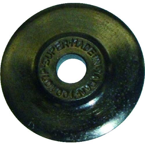 

Super Coated Copper Pipe Cutter Replacement Blade (1 piece) TCC107P