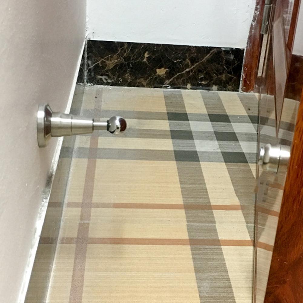 Magnet Door Stopper Stainless Steel EASY INSTALLATION
