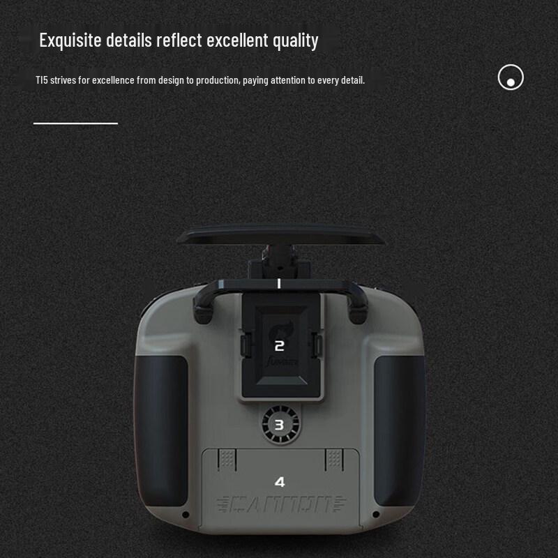 Jumper T15 Drone Remote Controller