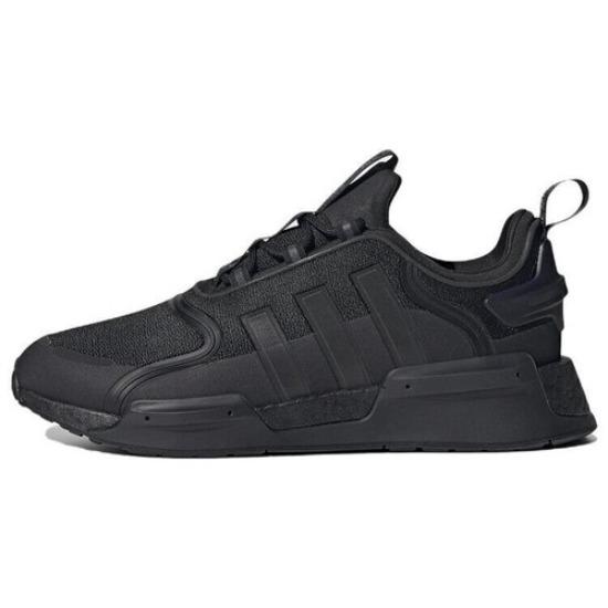 adidas NMD V3 Low Triple Black - HP9832 EU 36.5 чёрный