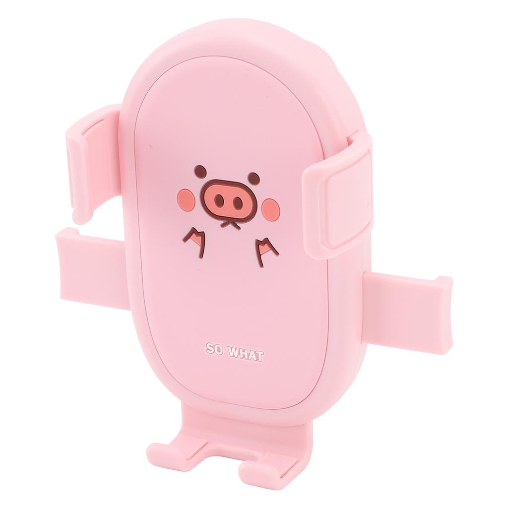 Cycling Phone Holder Motorcycle Phone Mount Shock Absorbing Navigation Stand Electric Scooter Phone