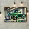 Vintage Metal Sign Retro Wall Art Home Decor 20x30cm
