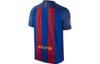 Nike Soccer Jersey Men's Red Blue 776850-481
