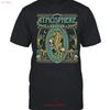 Atmosphere Friends September 19 2025 Red Rocks Tour T Shirt Vintage Casual Comfortable Fashion Top For Everyday Wear