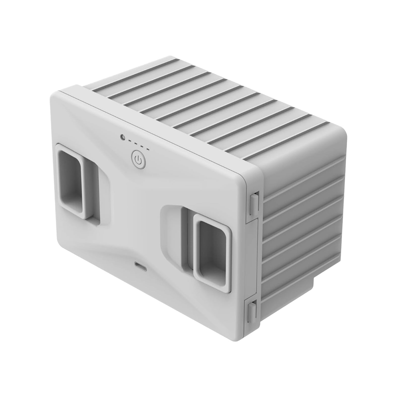 

Alpicool Автомобильный холодильник Высокая емкость для и Y19E Автомобильные холодильники FSAK-004, 15600 мАч/173 Втч, Перезаряжаемый, P8, P15, P18, Y15E,