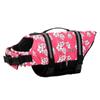 Pet Life Jacket for Large Dogs - Summer Swimsuit for Golden Retrievers