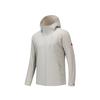 Anta Men's National Flag All-Weather Executive Softshell Jacket