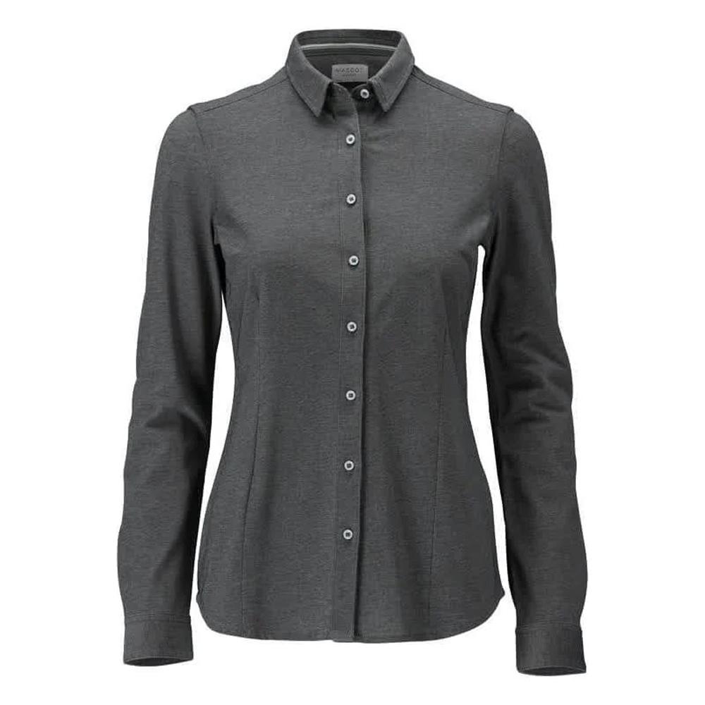 Mascot Womens/Ladies Frontline Shirt