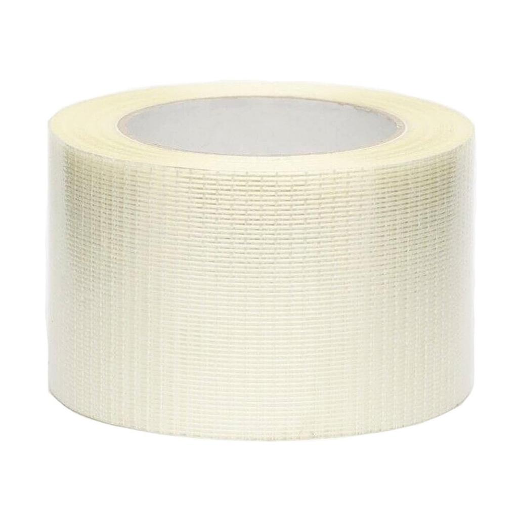 Outdoor Camping Tent Repair Tape Awning Repair Patches Adhesive Shed Tape Waterproof Boat Covers Repair Tape Enduring