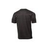 Under Armour Solid Color Casual Crew Neck Short Sleeve T-Shirt Men Tops Brown 1376791-001