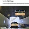 70mai A510 2024 Dash Cam with 24-Hour Parking Monitoring.