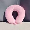 U-shaped Pillow Cervical Spine Cartoon Neck Protection Pillow Neck Protection Pillow U-shaped Pillow Travel Plane Head Pillow
