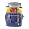 Borsa Termica - IBILI - Dalvik 5 L - Poliestere - 23x19x14 cm - Mantiene Freddo 7h