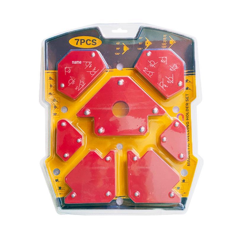 Special Offer: Multi-Angle Magnetic Welding Positioner Tool