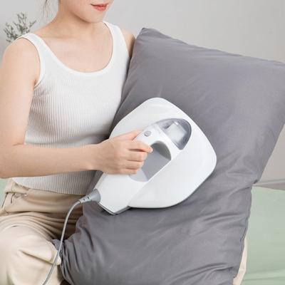 Uv Bed Vacuum Cleaner Hand-held Vacuum Cleaner Effectively Cleans Up Bed, Pillows, Sofas, Carpets And Fabric Surfaces