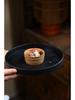 Handmade Yixing Zisha Cute Zodiac Tiger Tea Pet Ornament