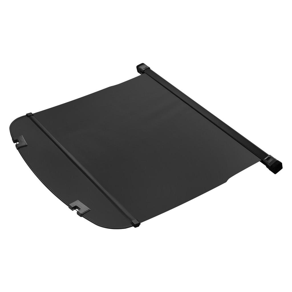 Retractable Cargo Cover for Mazda CX-5 2017-2024 Upgraded Rear Trunk Cover