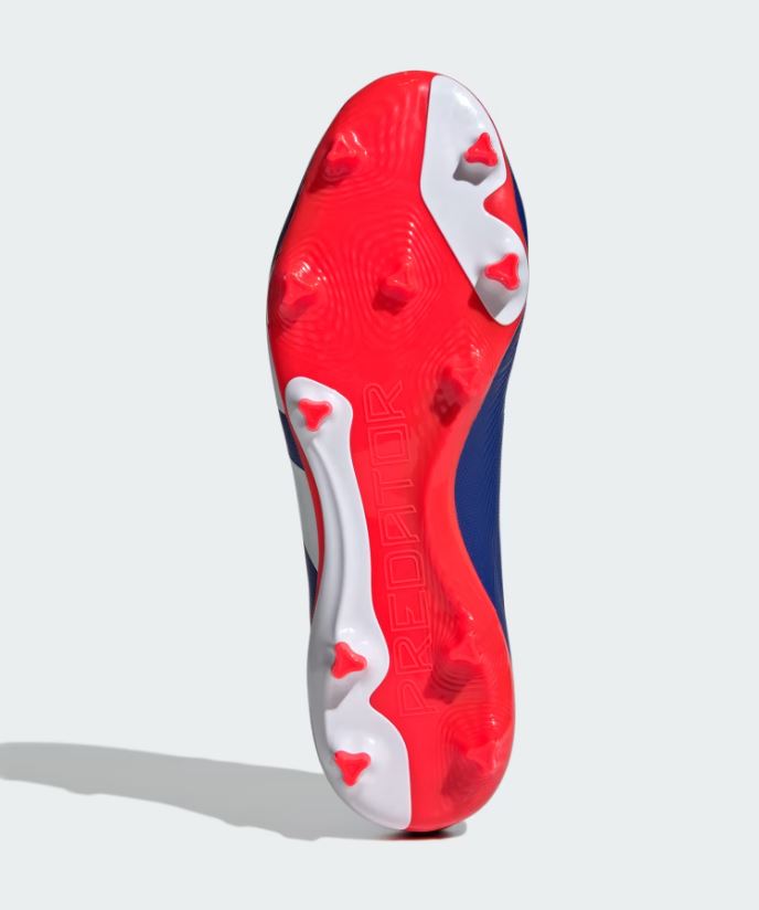 Adidas Predator League FG IF6348 R-42 Cleats