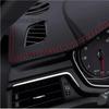 FOR NETA X 2024-2025  Car Dash Mat Dashmat Dashboard  Cover Sun Shade Dash Board Cover Carpet  Accessories