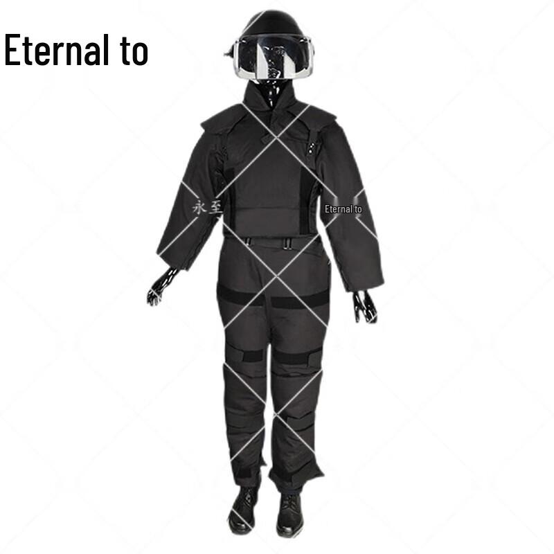 Yongzhi EOD Protective Suit