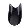 Motorcycle Accessories Gloss Black Front Fender Extender Mudguard For Harley Sportster FX XL 883 1200 Dyna Softail FXDB ST Part