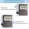 MH-23 MH23 Charger for Nikon EN-EL9 EN-EL9A L Battery D8000;D5000;D3000;D60;D40;D40X Camera MH23 ENEL9