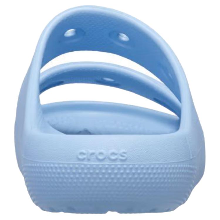 Crocs Classic Slide Sandals Unisex Sandals Blue 209403-4NS