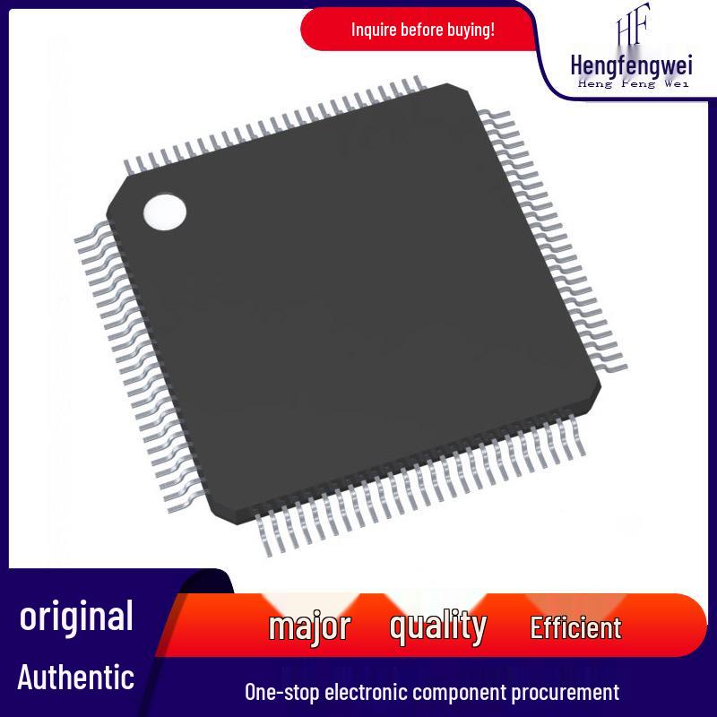 

ATIC80 C6 QFP-100 Automotive Computer Board IC Chip
