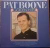 LP Record PAT BOONE  Golden Hits 81285 Masters Netherland Rock Used