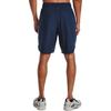 Under Armour Casual Shorts Men's Blue Moderate 1356858-408