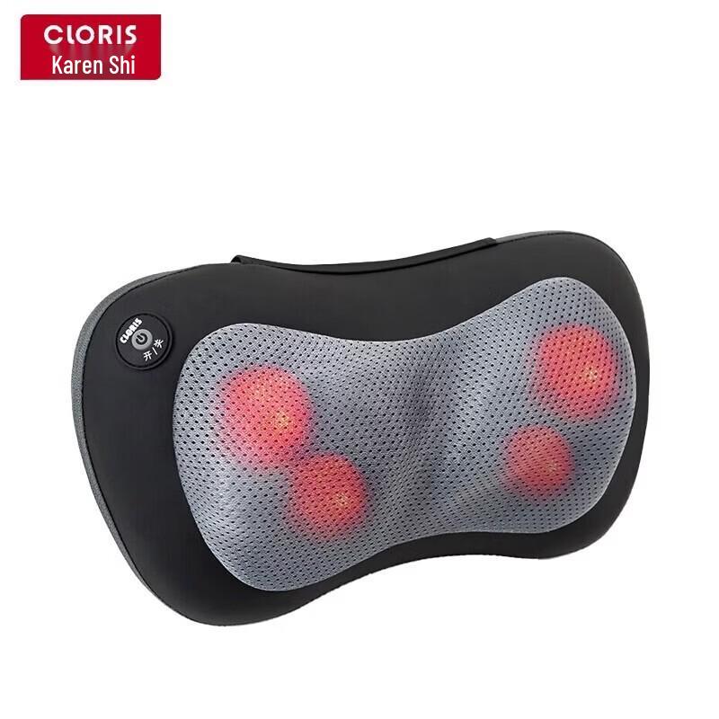 CLORIS A101 Multi-Functional Body Massager CN plug (adapter included)