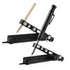 Multifunction Scribing Tool Adjustable Profile Scribing Ruler Measuring Tool