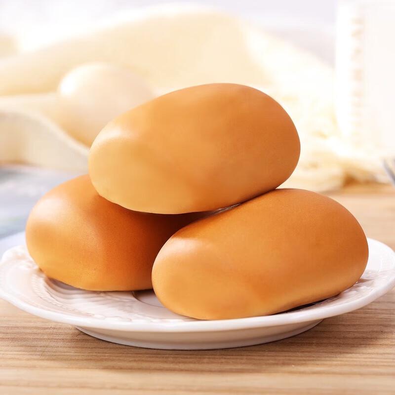 Panpan French Mini Bread