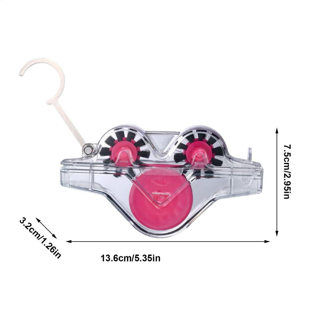 

Bicycle Chain Cleaner Cycling Cleaning Kit Cycling Scrubber Washer Tool M TB Road Bike Frog Chain Washer High-Performance Tools