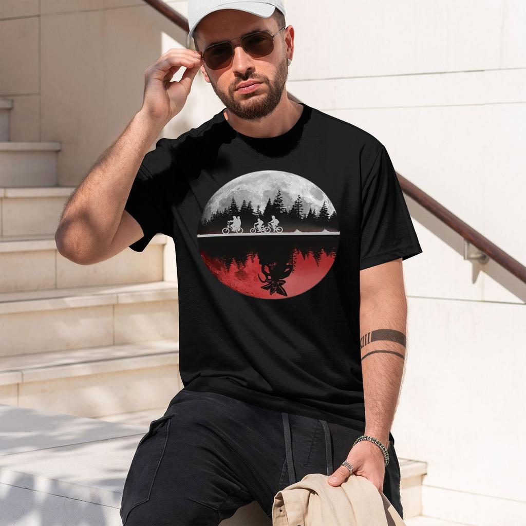 Vintage Sports Printed Unisexs Tshirt Graphic T Shirts D Tops Vintage Tee 2026 New Model
