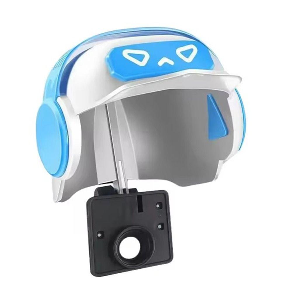 Waterproof Small Helmet Rider Phone Stand Navigation Phone Holder  for Motorcycle Accessories D