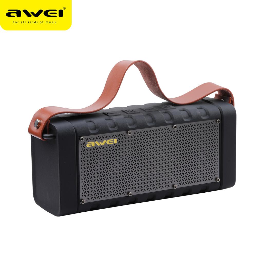 Buy AWEI Y668 Bluetooth Speaker Bass 