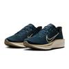 Nike Quest 6 Armory Navy Desert Khaki Men Sneakers Blue Green-Strike Black FD6033-402