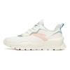 Anta Variety Training Collection Cushioning Slip Resistant Low top Training Shoes Women's White Blue Pink 922027022-5