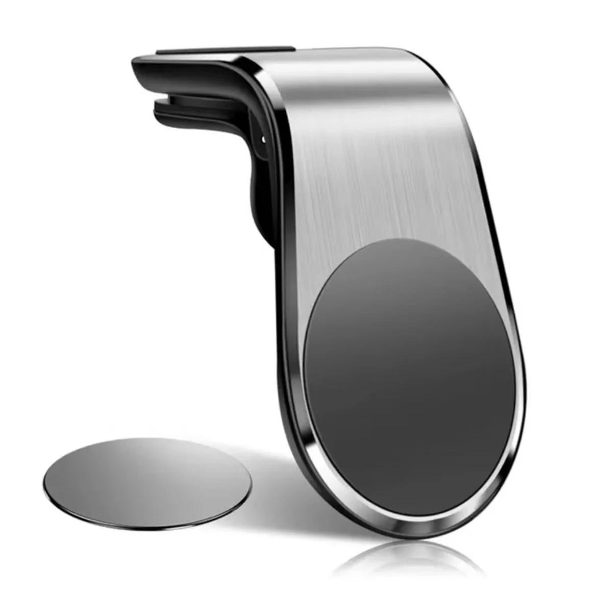 

Magnetic Car Phone Holder in Car Phone Stand Clip Mount Car Accessories for Nissan Nismo GTR Tiida Leaf Juke Almera Teana Note