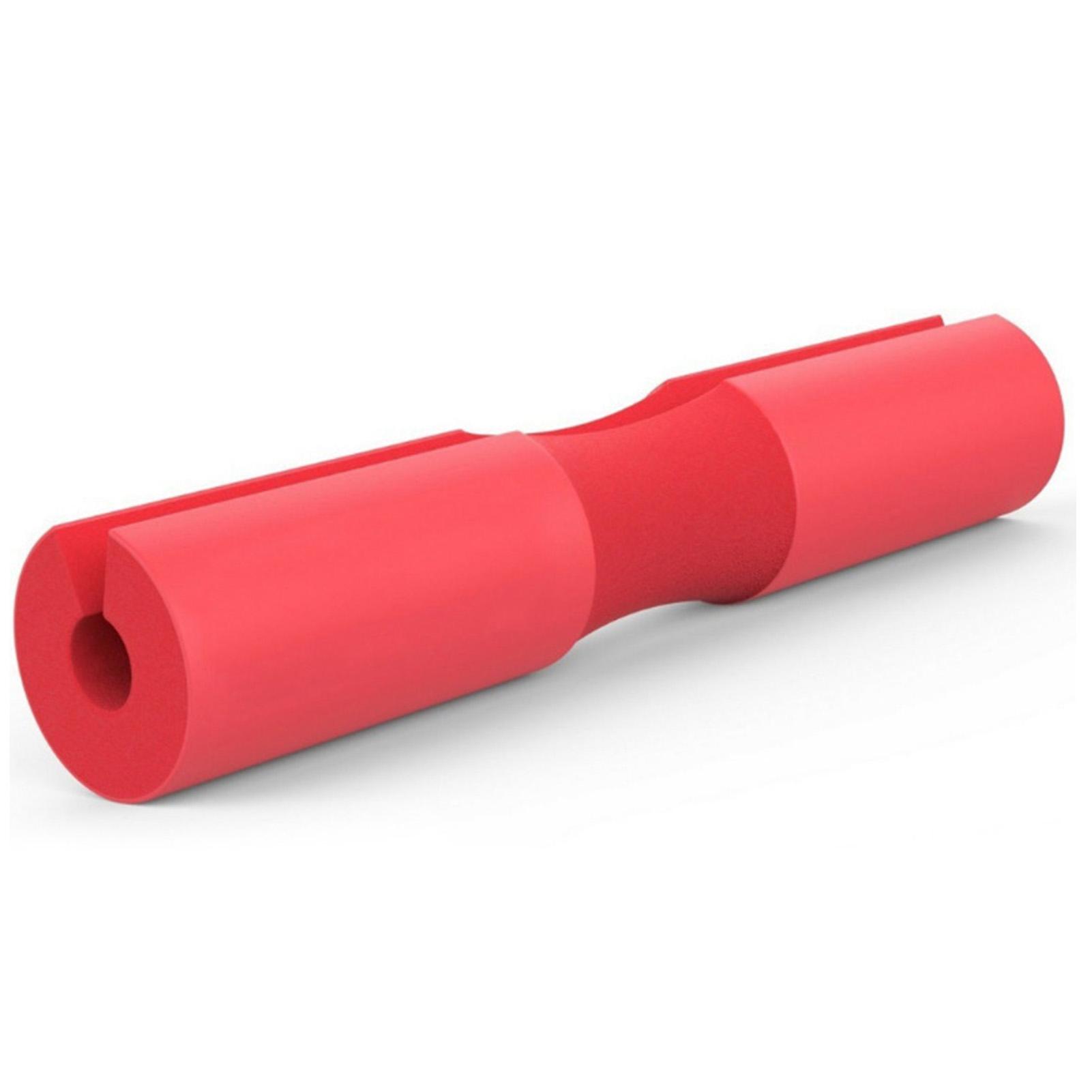 

Barbell Pad Comfortable Thickened Foam Shoulder Support Squat Pad for Gym Home