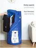 Compact Folding Clothes Dryer for Dorms, Baby, and Small Spaces