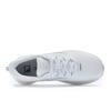Fila Flow 2 Comfortable Low-Top Running Shoes Women Sneaker White A12W441117FWT