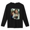 Hart To Jonathan Jennifer Tv Series Retro Style T Shirt Vintage Washed Comfortable Stylish Slightly Unisex Soft Streetwear
