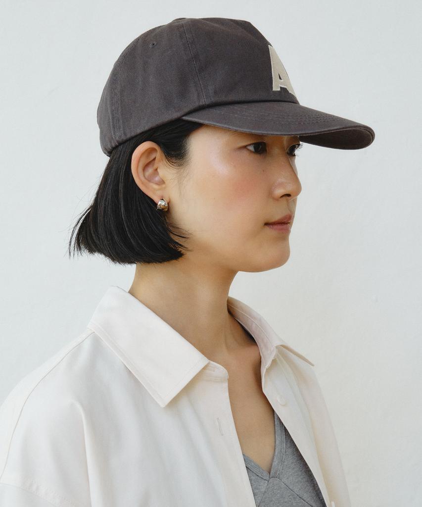 Apoa A Logo 5-Panel Cap_4Color