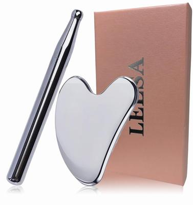 Masaż – Masaż twarzy